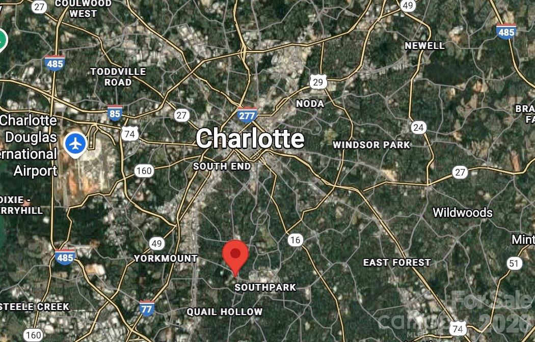 3018 Castleberry Court