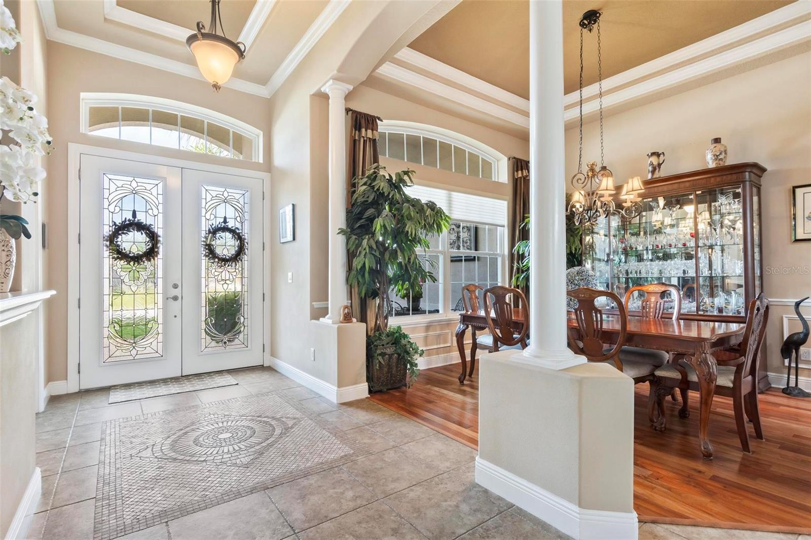 131 Brownstone Lane