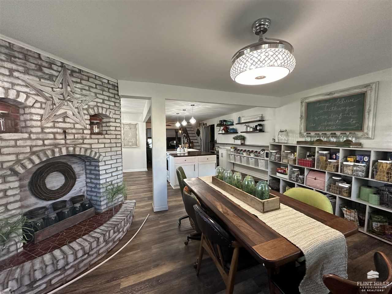 317 S Billings Street