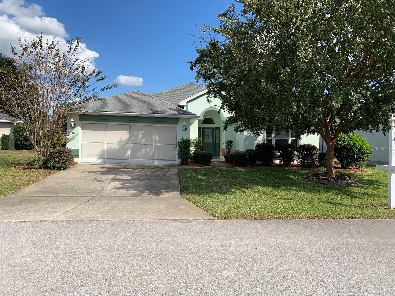 11217 SW 72nd Avenue Ocala, FL 34476 Marion County Real Estate