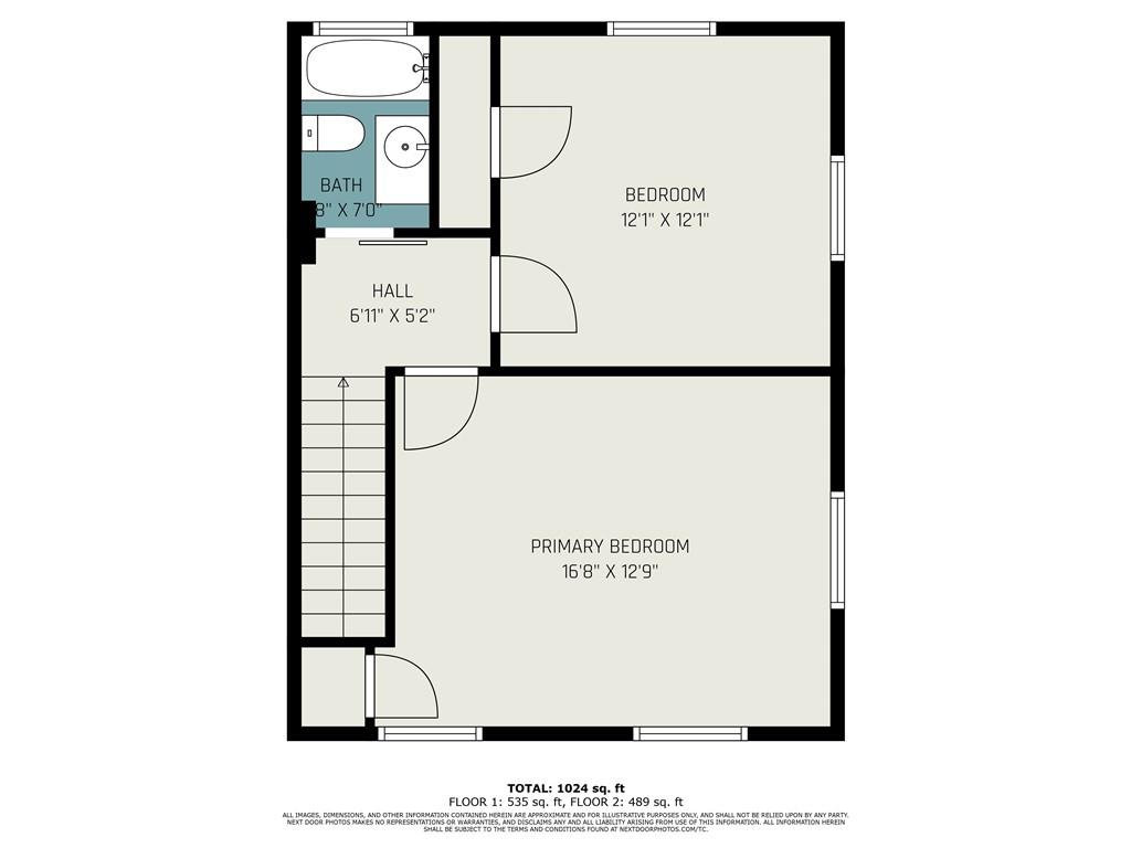 5409 Paseo Boulevard