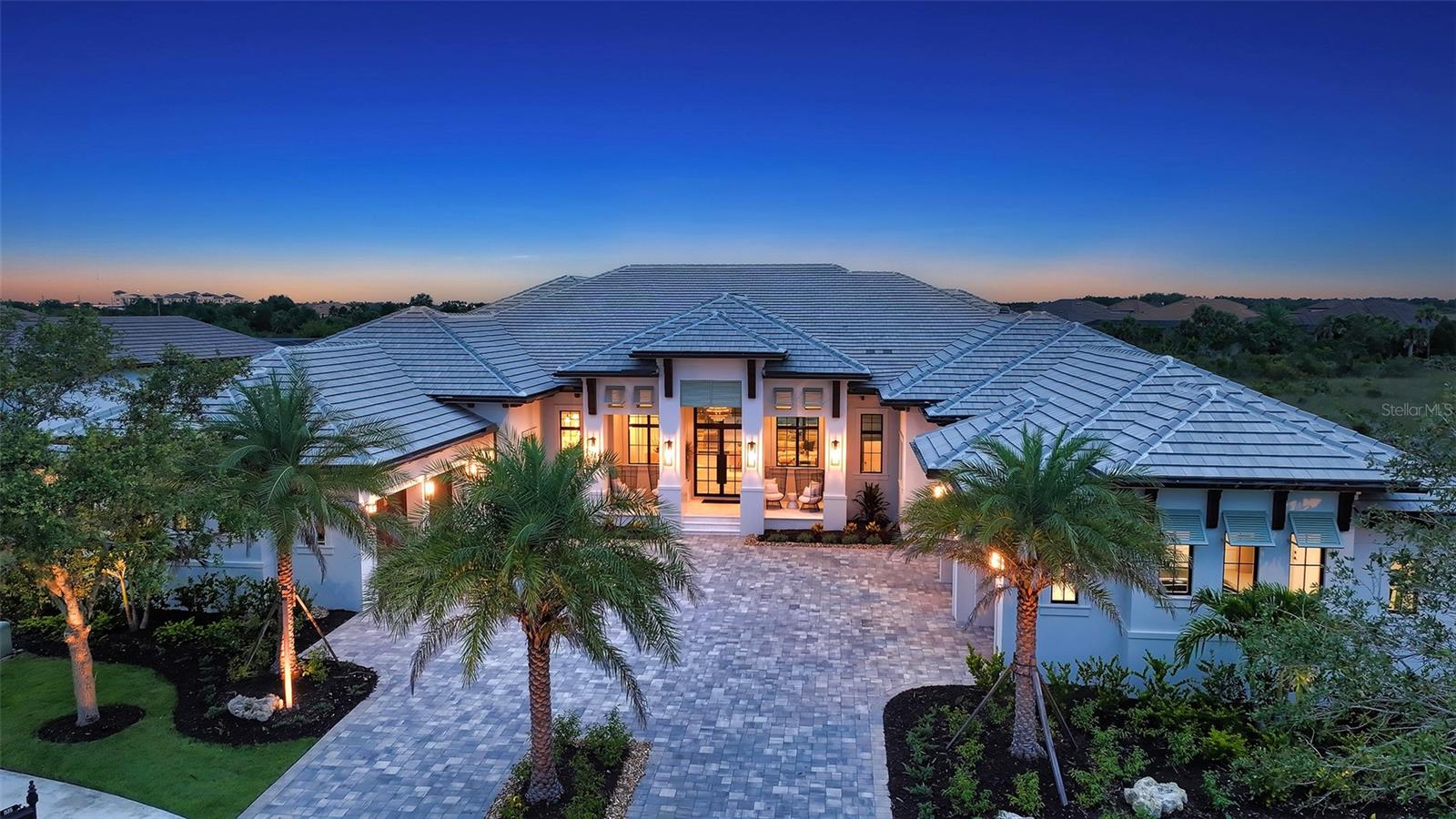 Featured properties
