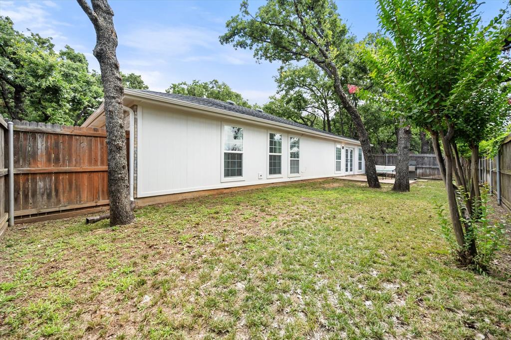 3302 Mckamy Oaks Trail