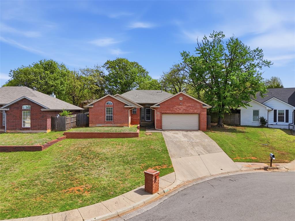 908 Willis Way