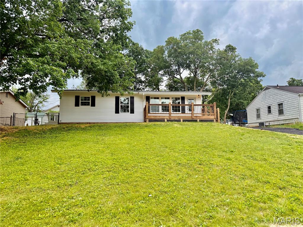 805 Westwind Drive
