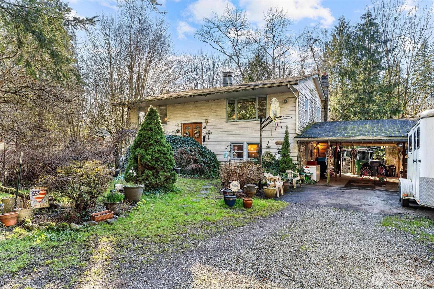 16207 309th Avenue NE