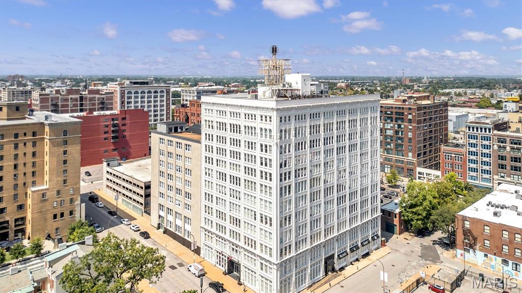 1501 Locust Street 405
