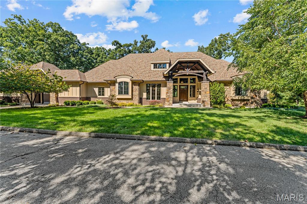 1109 Forest Circle Trail Court