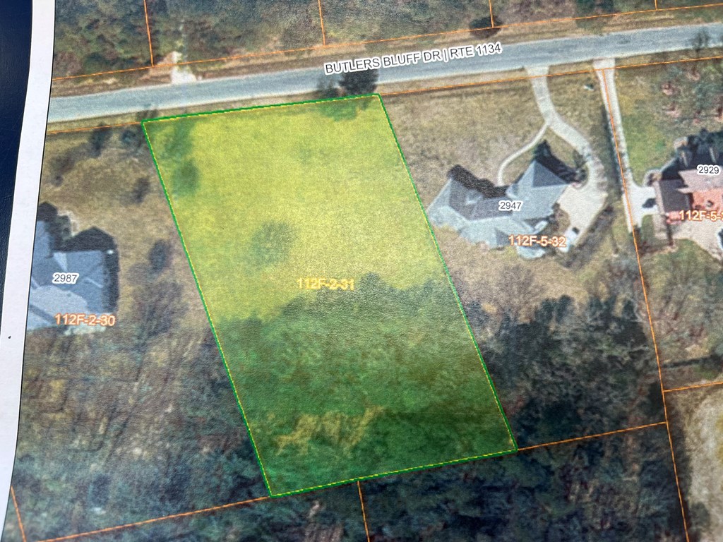 Lot 31 Butler's Bluff Dr 31