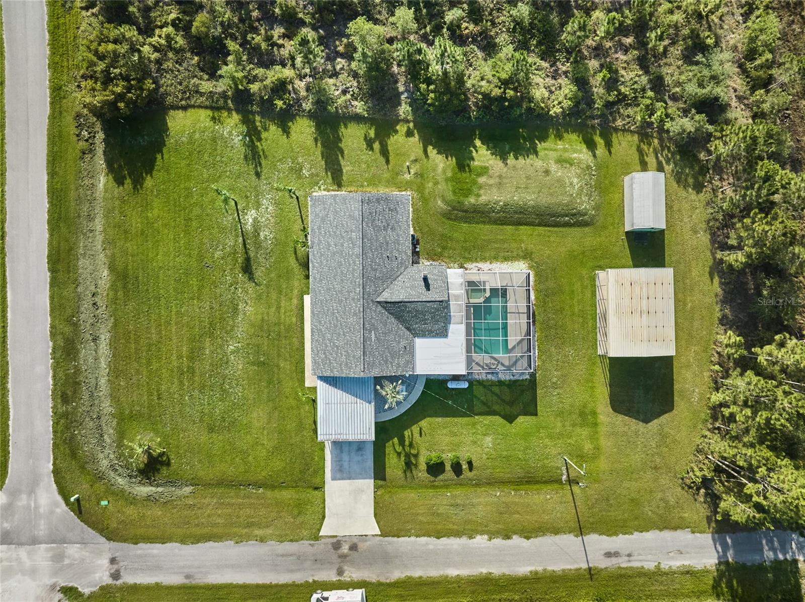 8433 Limonia Drive