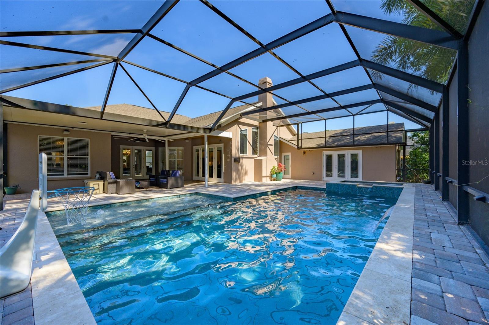 2923 Winding Trail Drive