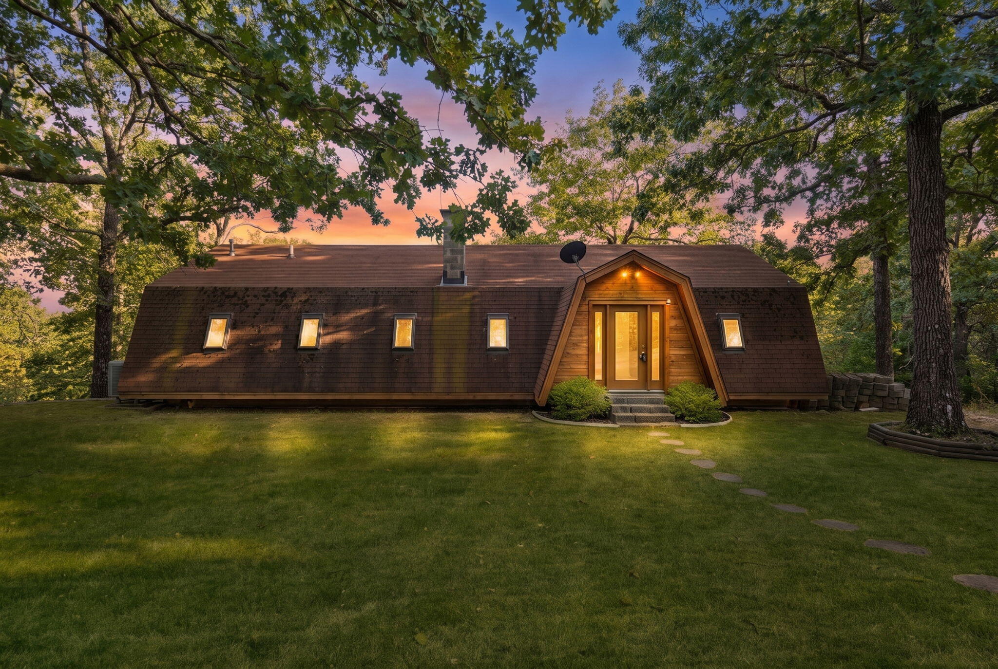 3078 Meyers Hollow Road