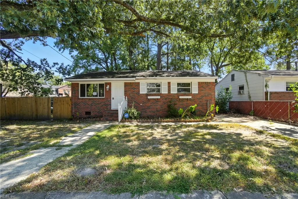 1210 Clarence Street, Norfolk, VA 