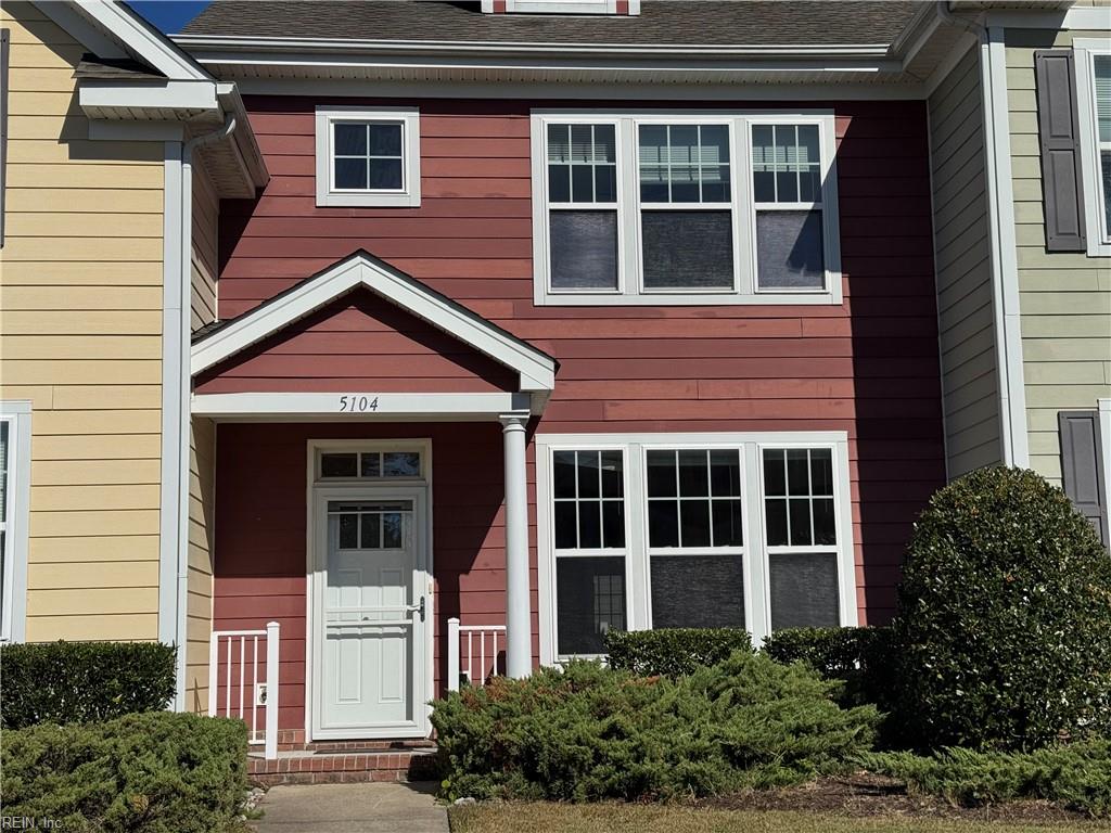 5104 Lombard Street, Chesapeake, VA 