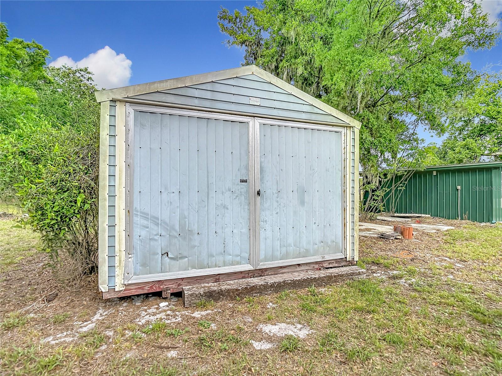 216 Corbett Road