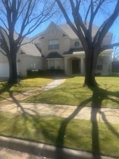 1613 Stone Crest Drive, Flower Mound, TX