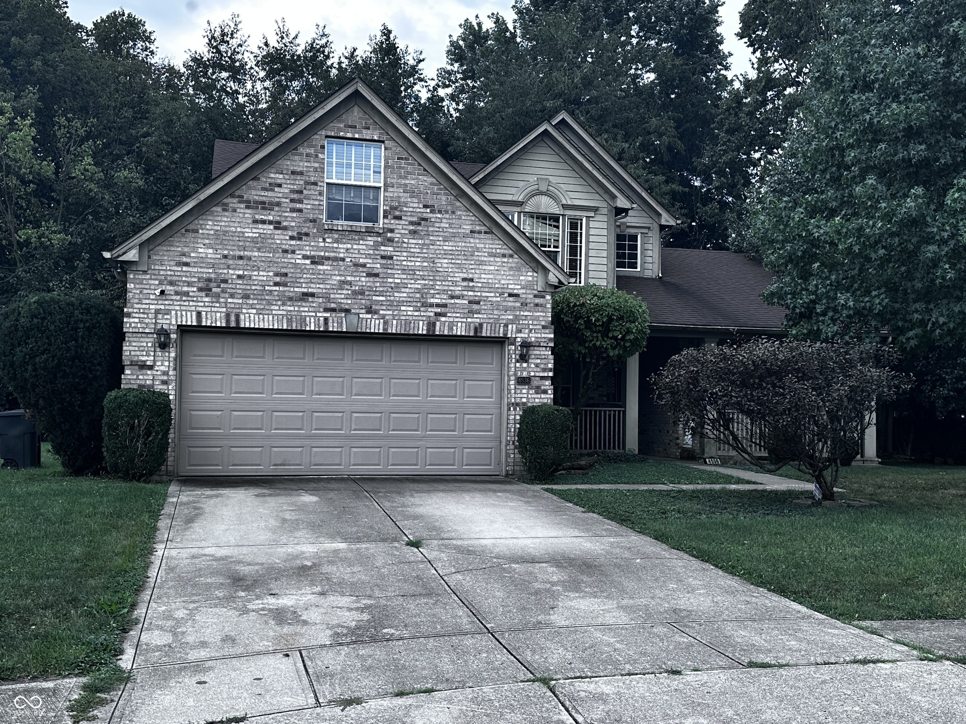 4536 Carvin Circle