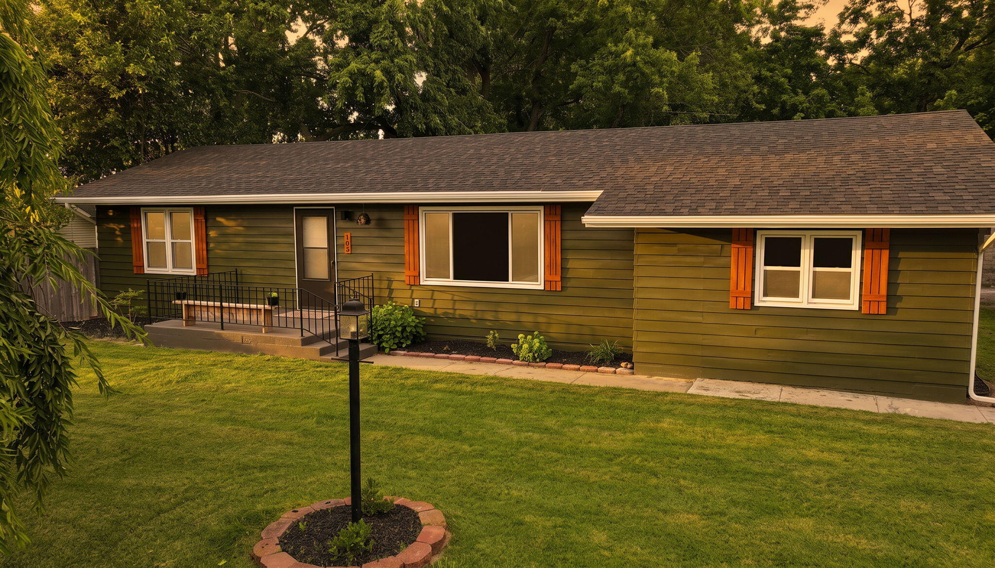 105 E Meadowbrook Avenue