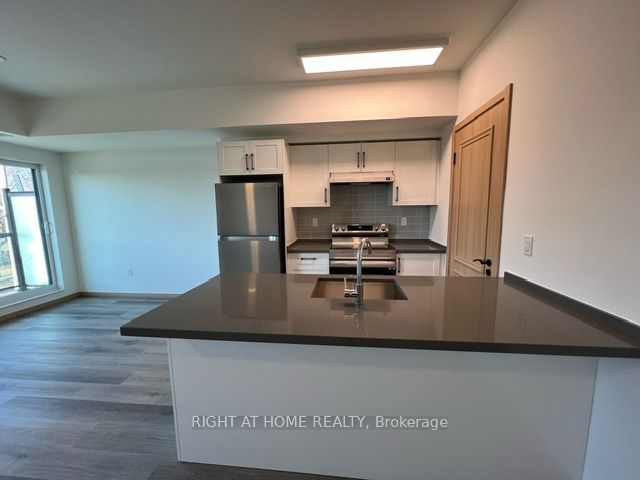 3453 Victoria Park Ave A307