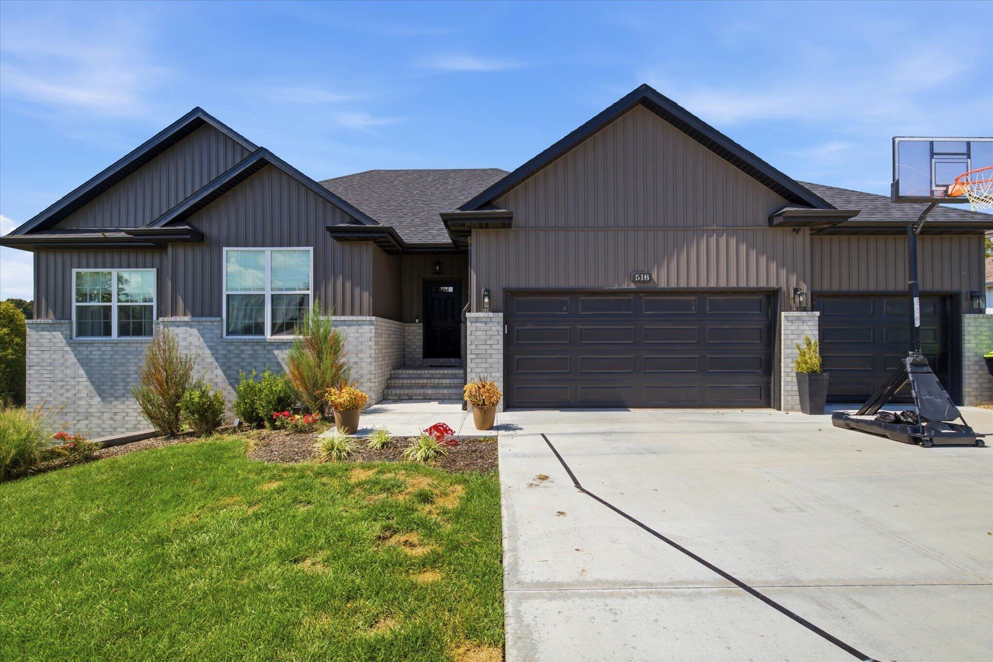 518 Cherokee Court