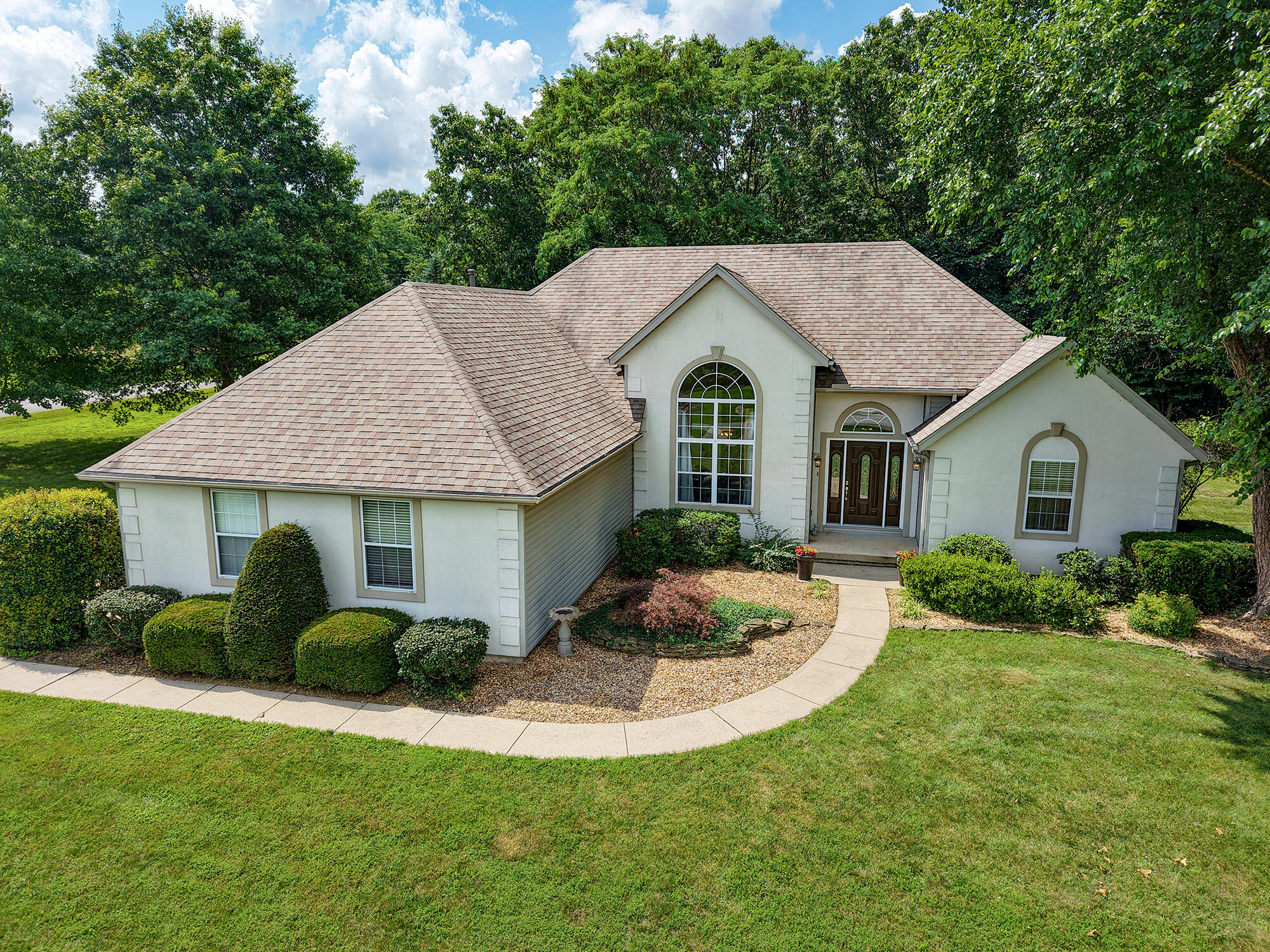20 High Meadow Drive