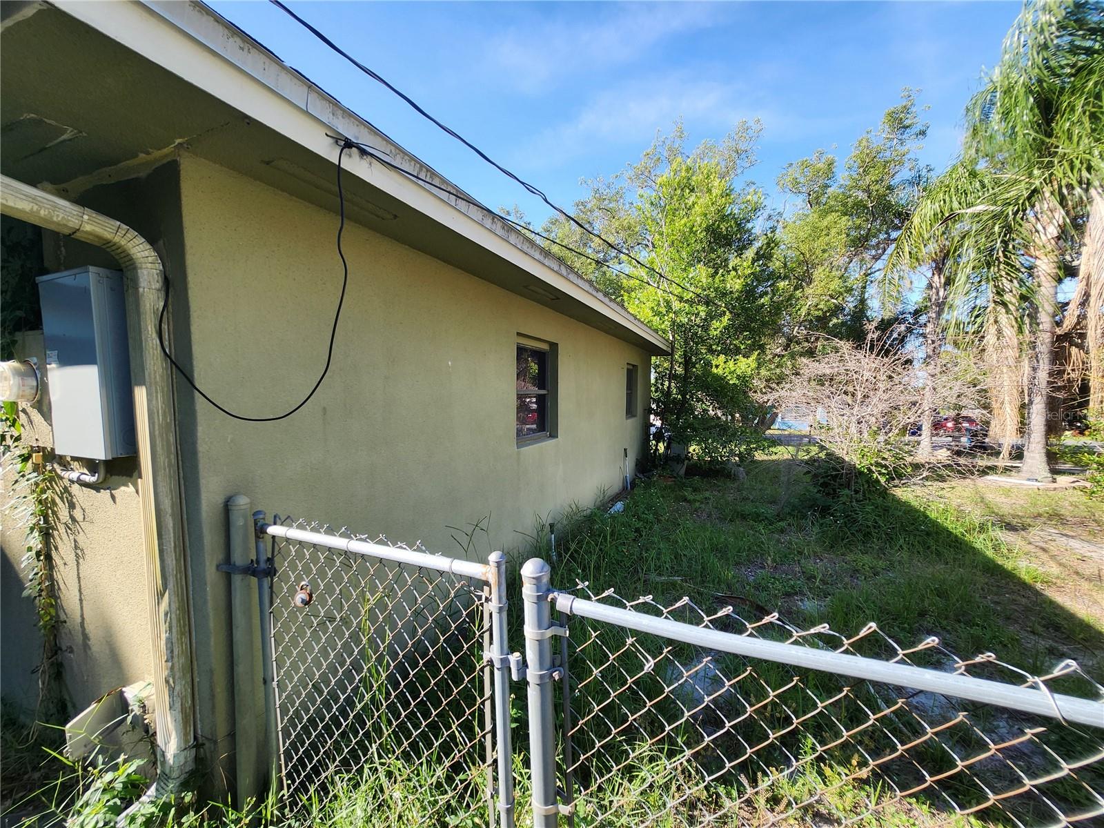 1434 Newhope Road