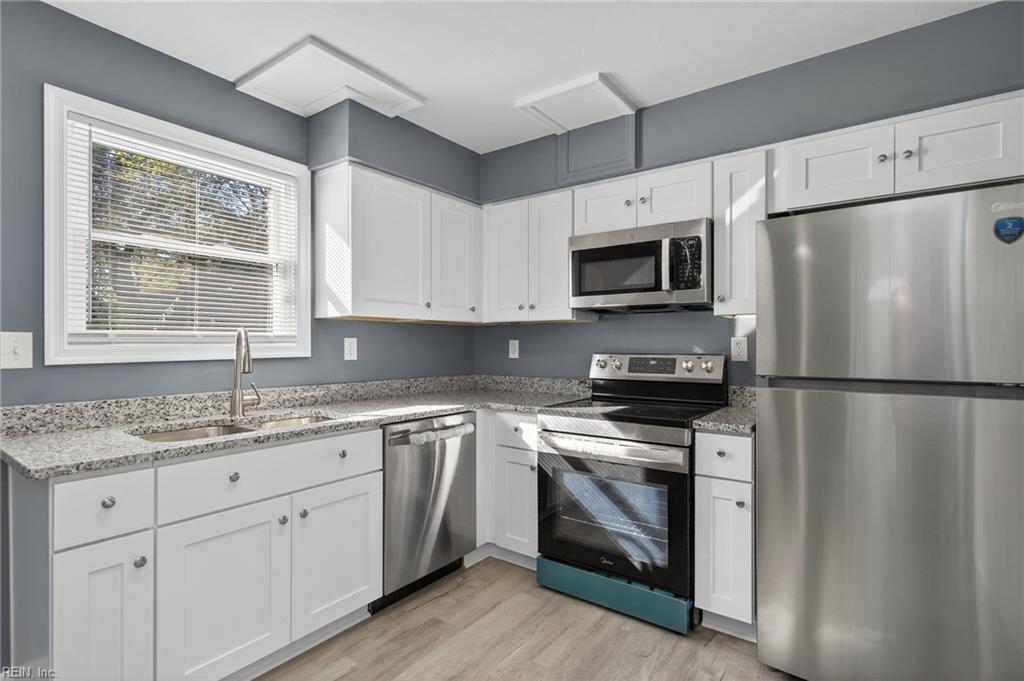 8417 Boush Creek Avenue, Norfolk, VA 