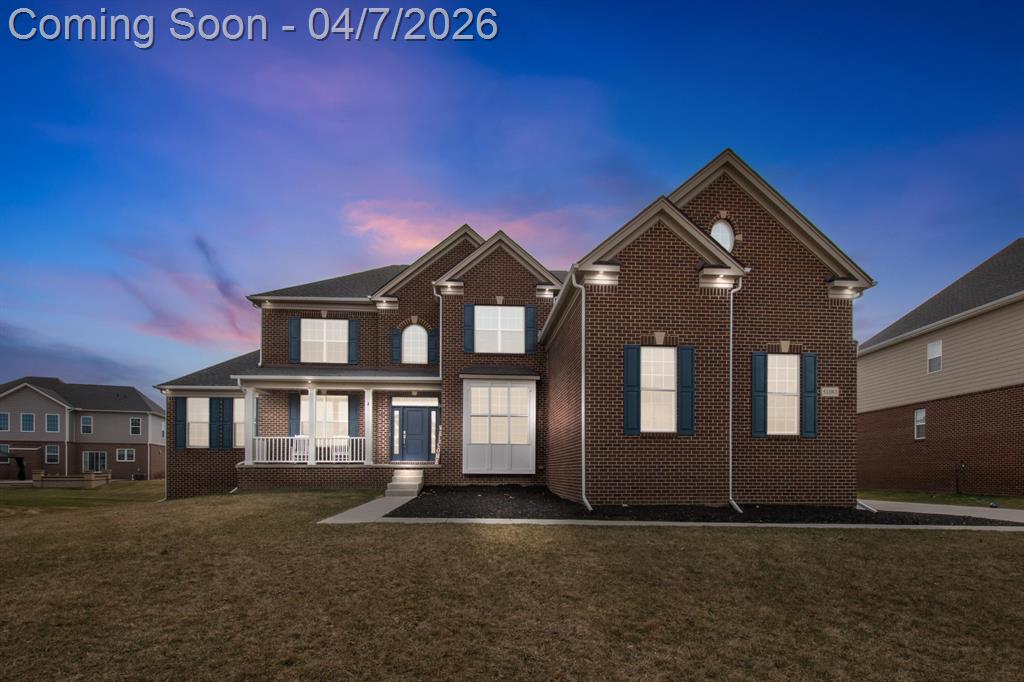 51083 Meadowlands Lane