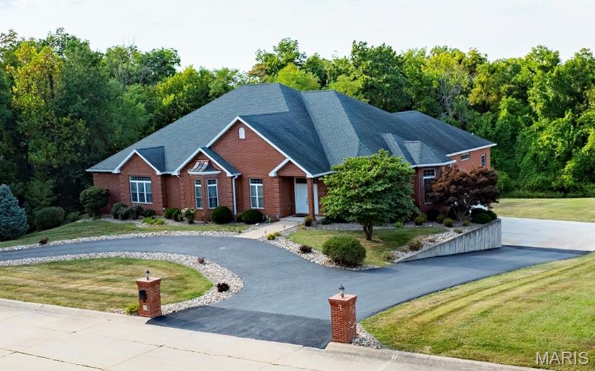 171 Rolling Meadows