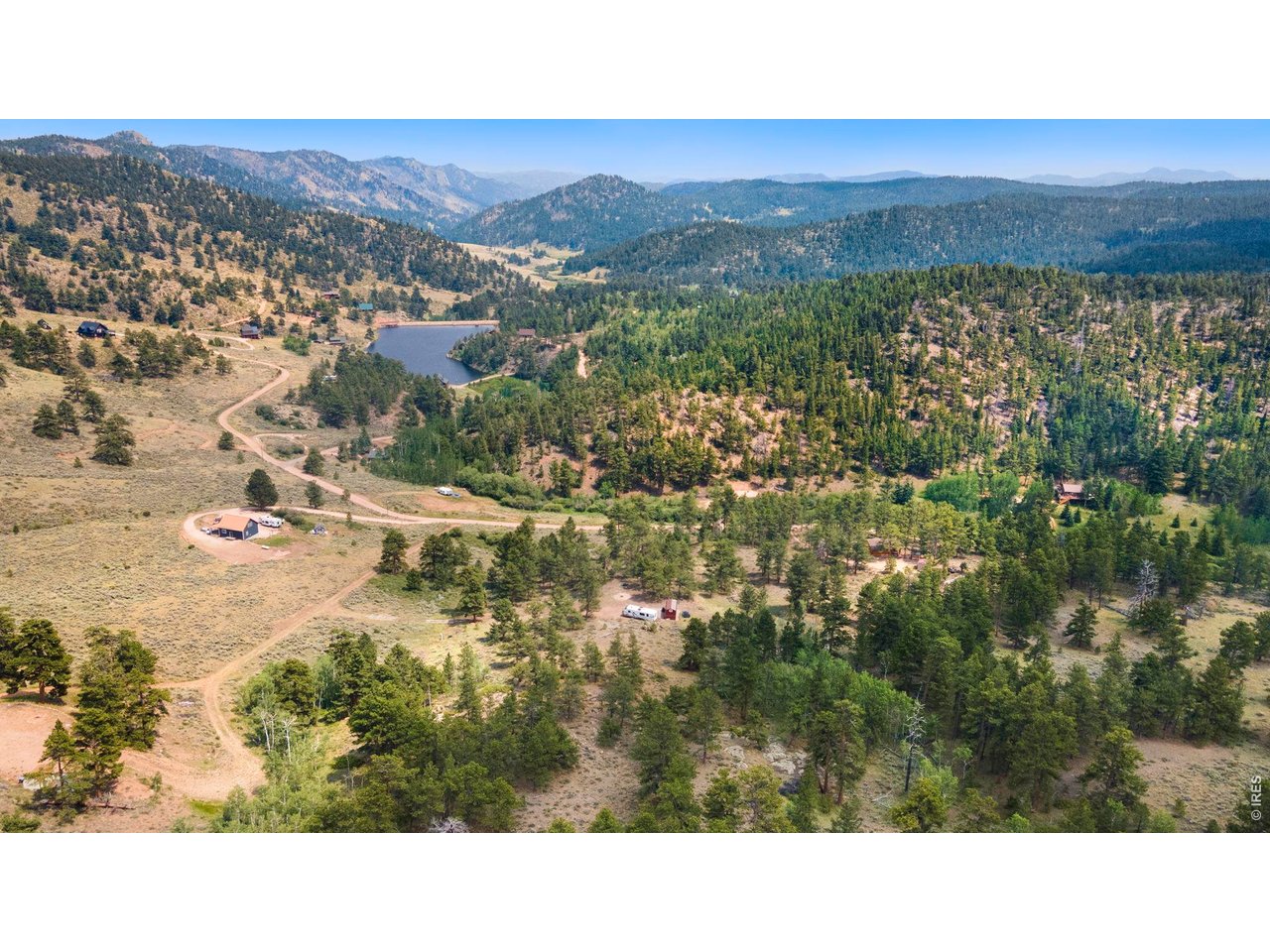 1018 Beartrap Rd