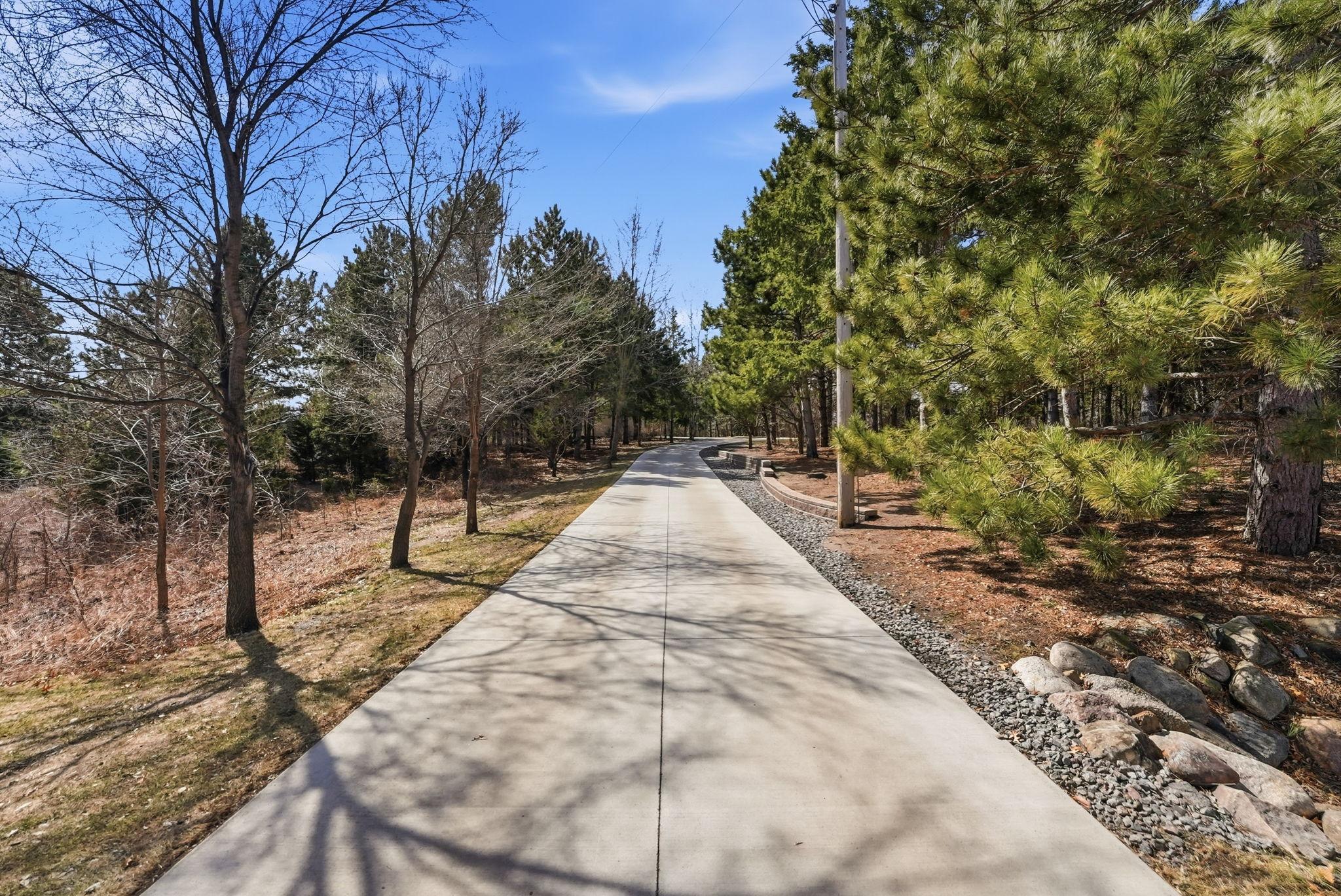 9025 Burton Court NW