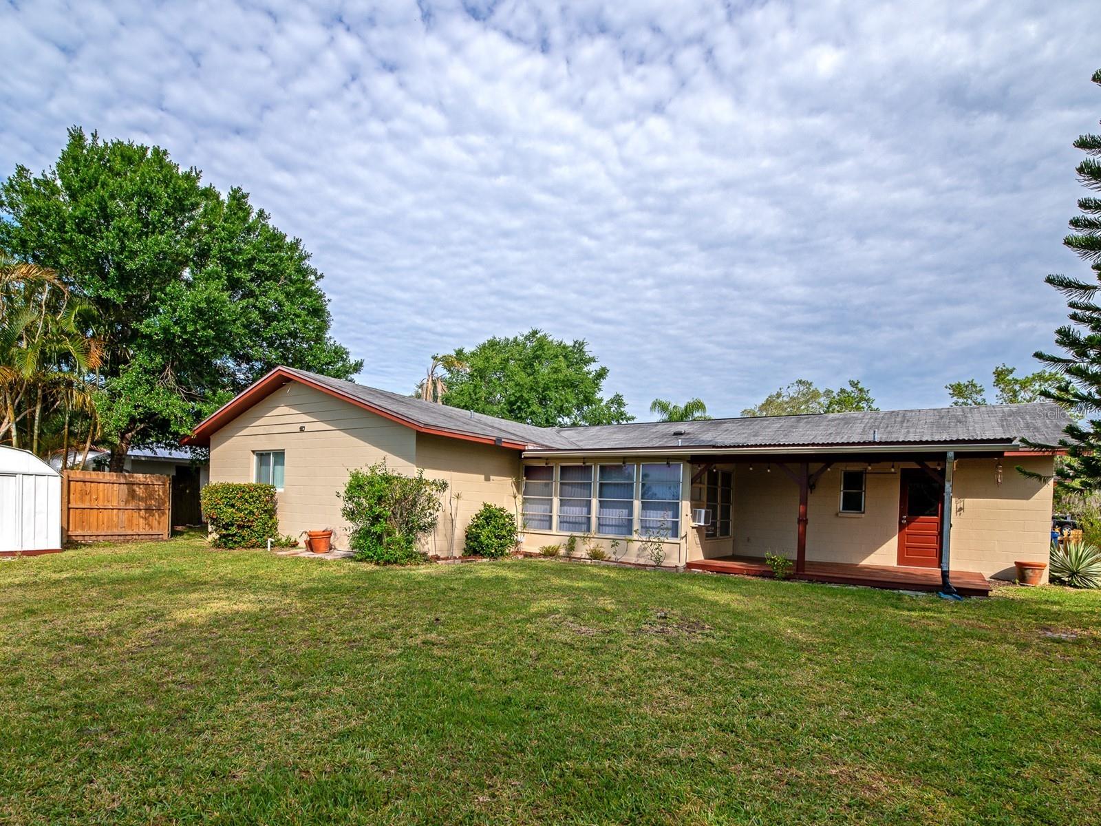 5337 San Juan Drive