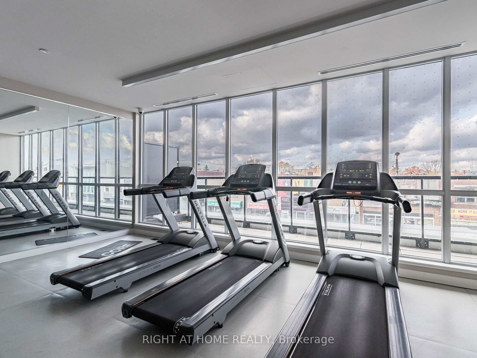 1603 W Eglinton Ave 216