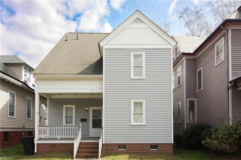 121 Broad Street
