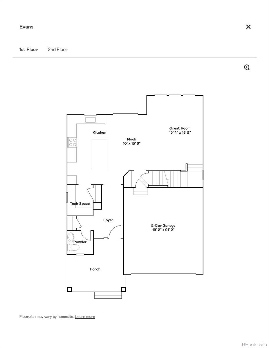46550 Sunrise Court