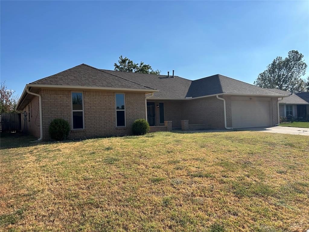 Beautifully remodeled 1981-built home in an excellent South Oklahoma City location! This move-in-ready 3-bedroom, 2-bath home offers a fresh, modern feel with numerous recent updates throughout. Features include a newer roof, HVAC system, and hot water tank, along with quartz countertops, all new windows, fresh interior paint, new interior doors and hardware, updated ceiling fans, new carpet, and more. The primary bathroom has been thoughtfully remodeled, adding to the home’s appeal. With its combination of major updates, stylish finishes, and convenient location, this home is a must-see!