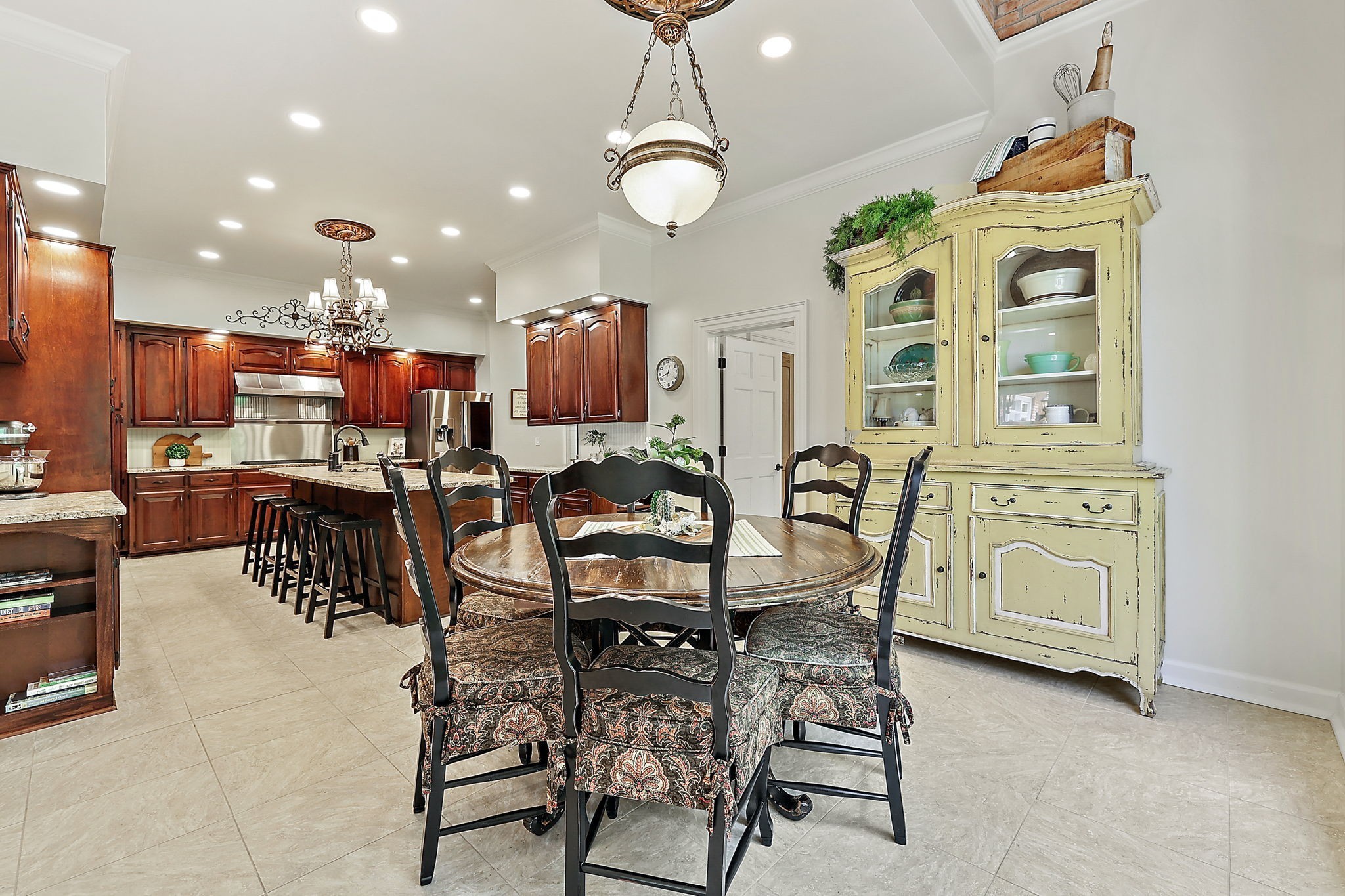 124 Glen Echo Dr