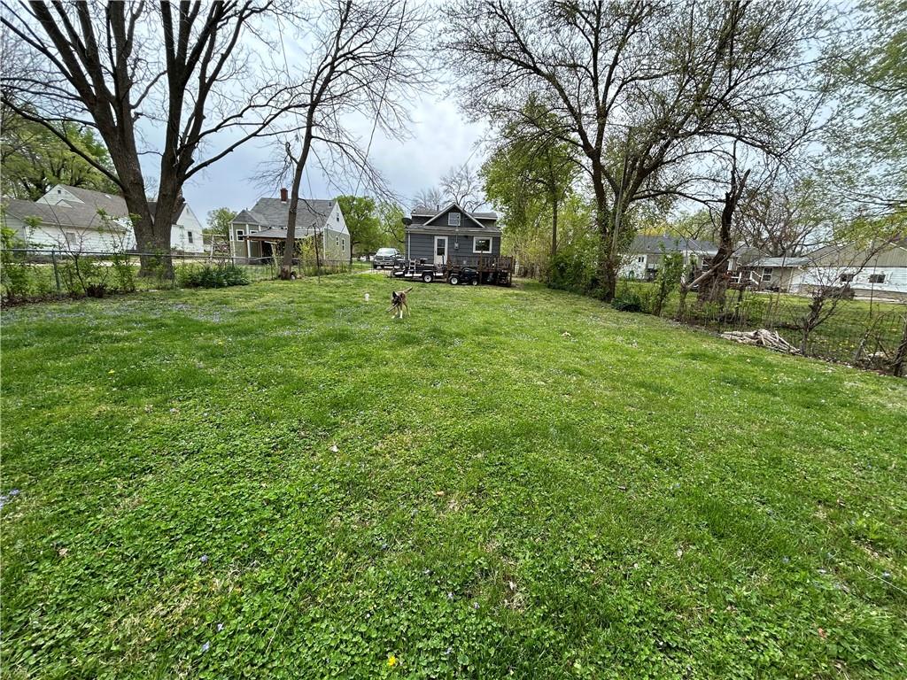 1216 Liberty Park Boulevard