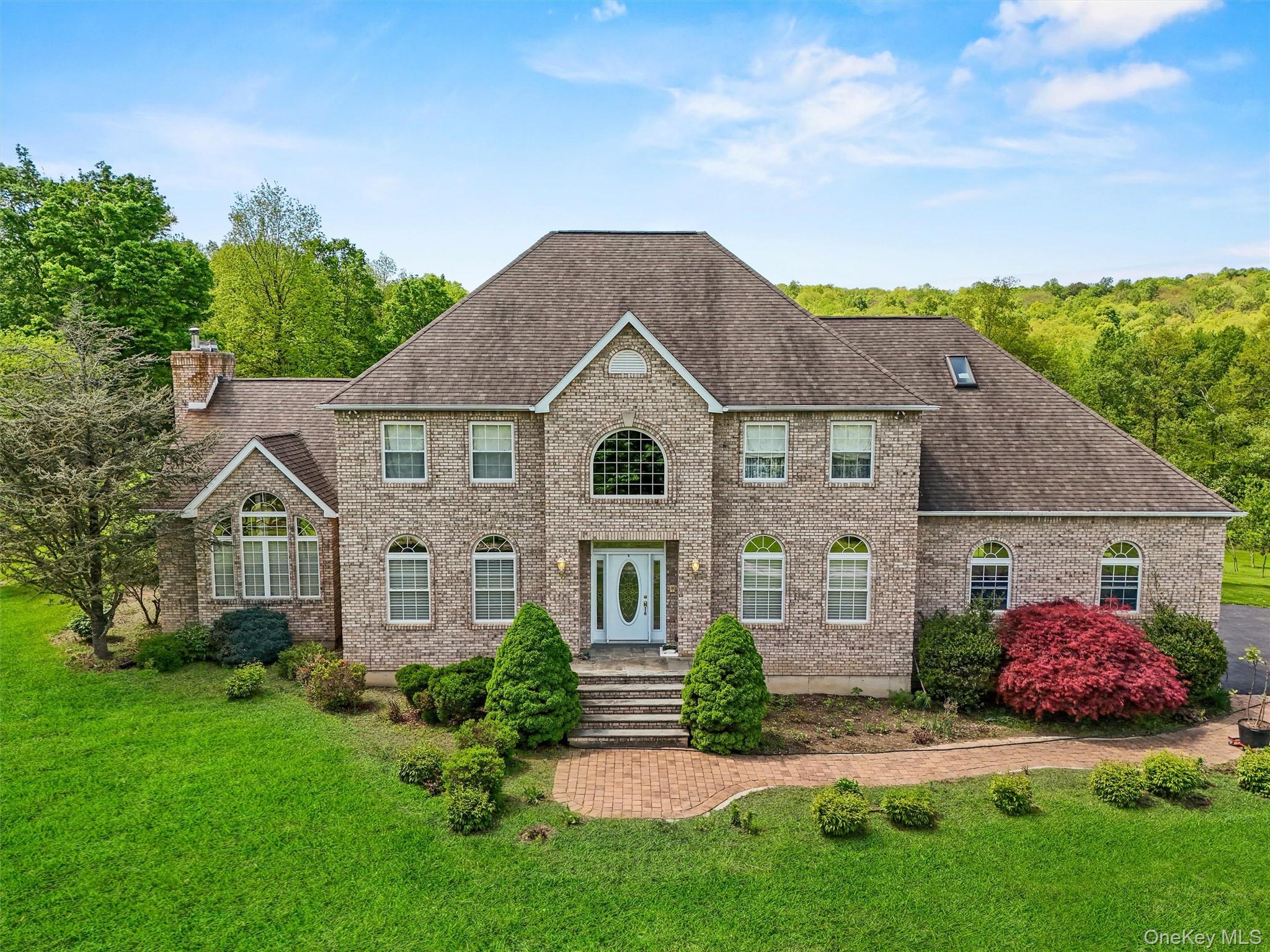 20 Goshen Road