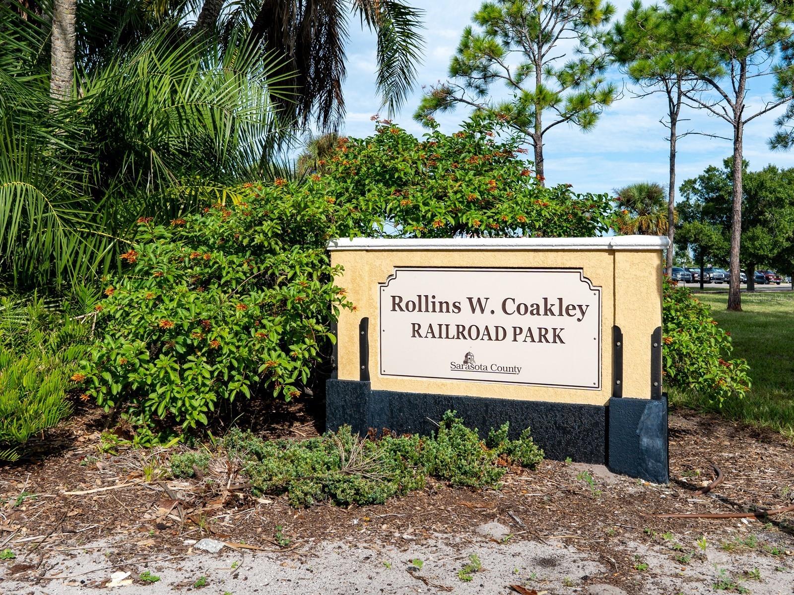 501 Tamiami Trail N 201