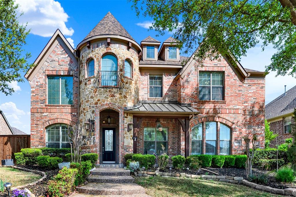 11920 Gladstone, Court Frisco, TX