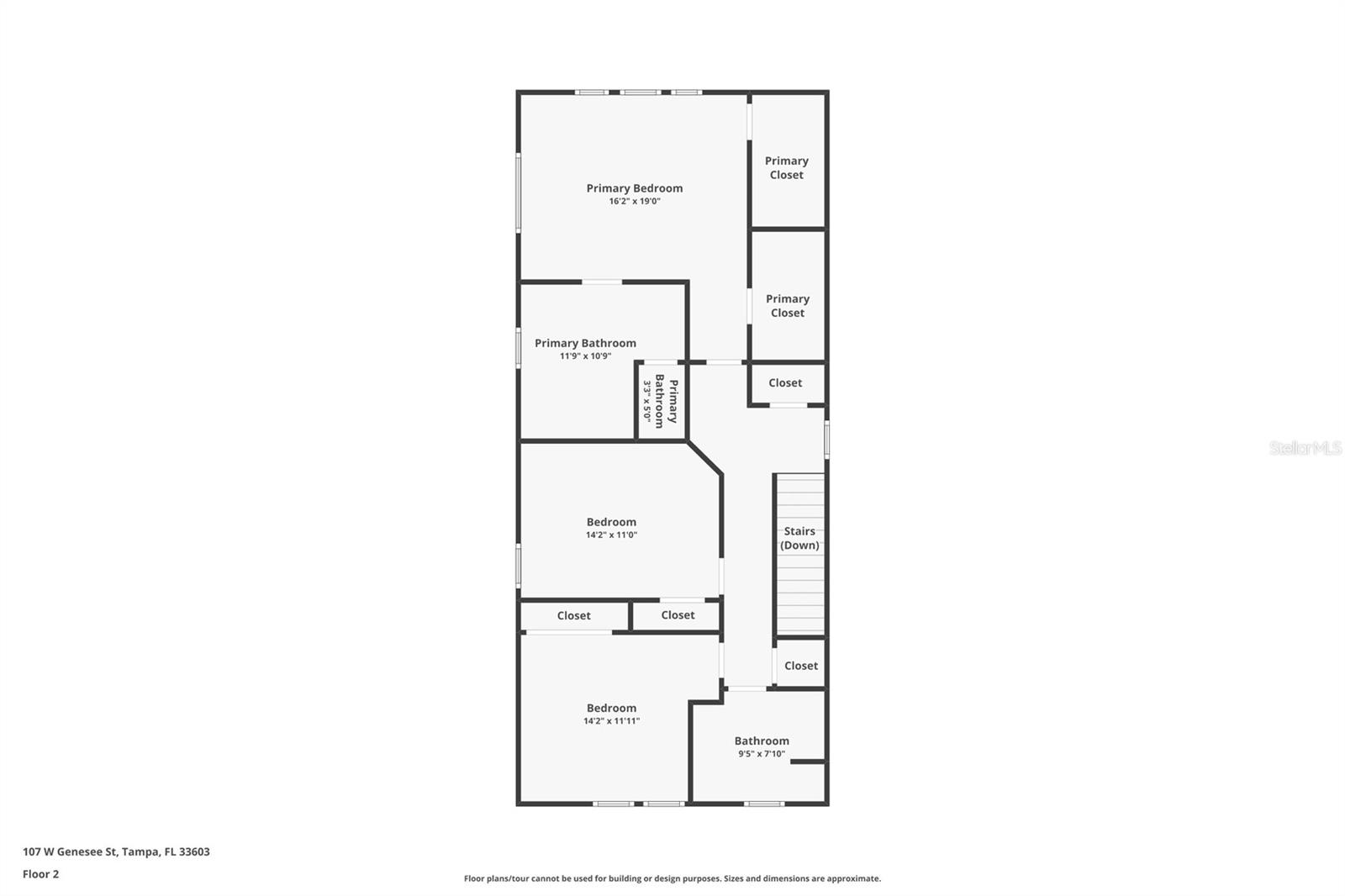 107 W Genesee Street