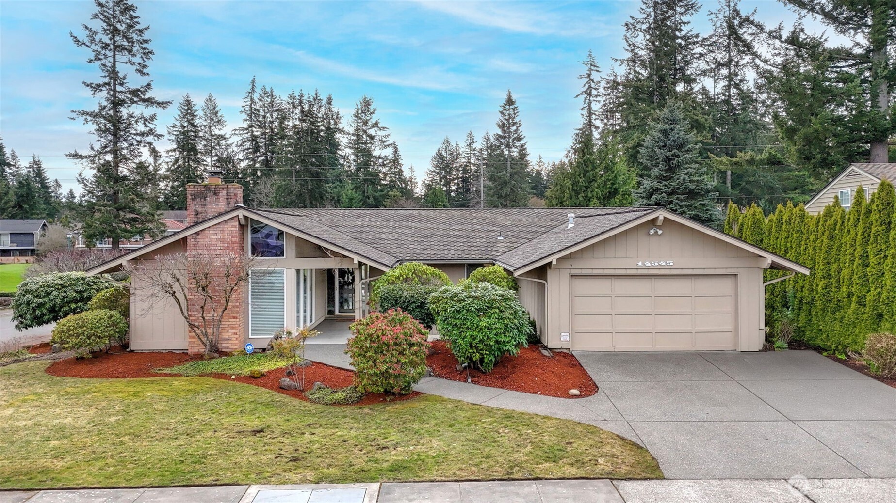 14545 SE Fairwood Boulevard