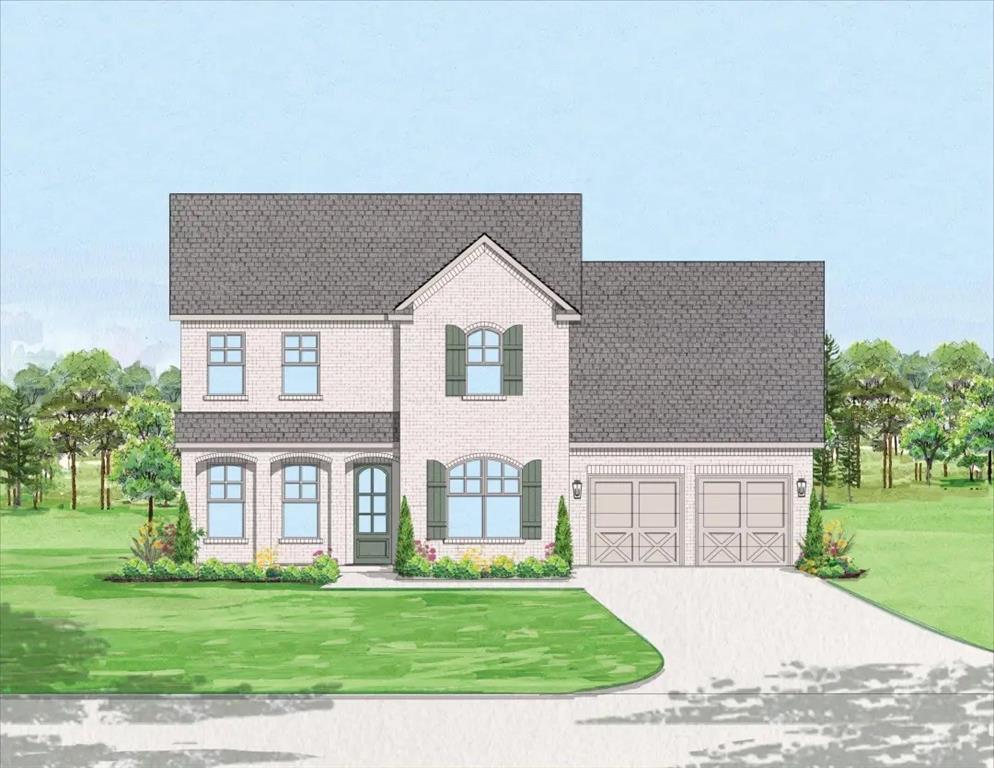 New boutique home in Fort Worth
Luxury vinyl wood-style in entry, family room, kitchen, nook, flex, and halls
Stainless kitchen appliances with electric range
Chef’s dream kitchen with an expansive eat-in island
Wood burning fireplace with cast stone surround
Spacious master bathroom with large free standing tub and separate shower
Designer lighting and tile throughout
Full landscaping package with irrigation and more!
Ask about our incentives and other Designer homes from the builder!
Buyer or buyers agent to verify all information.