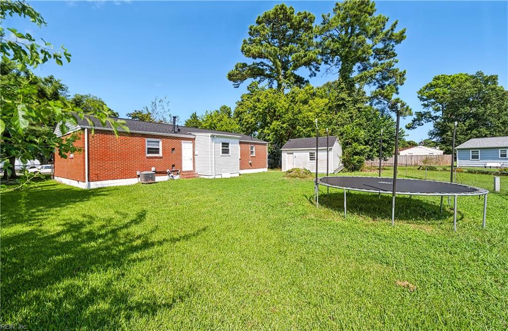 502 Regina Court
