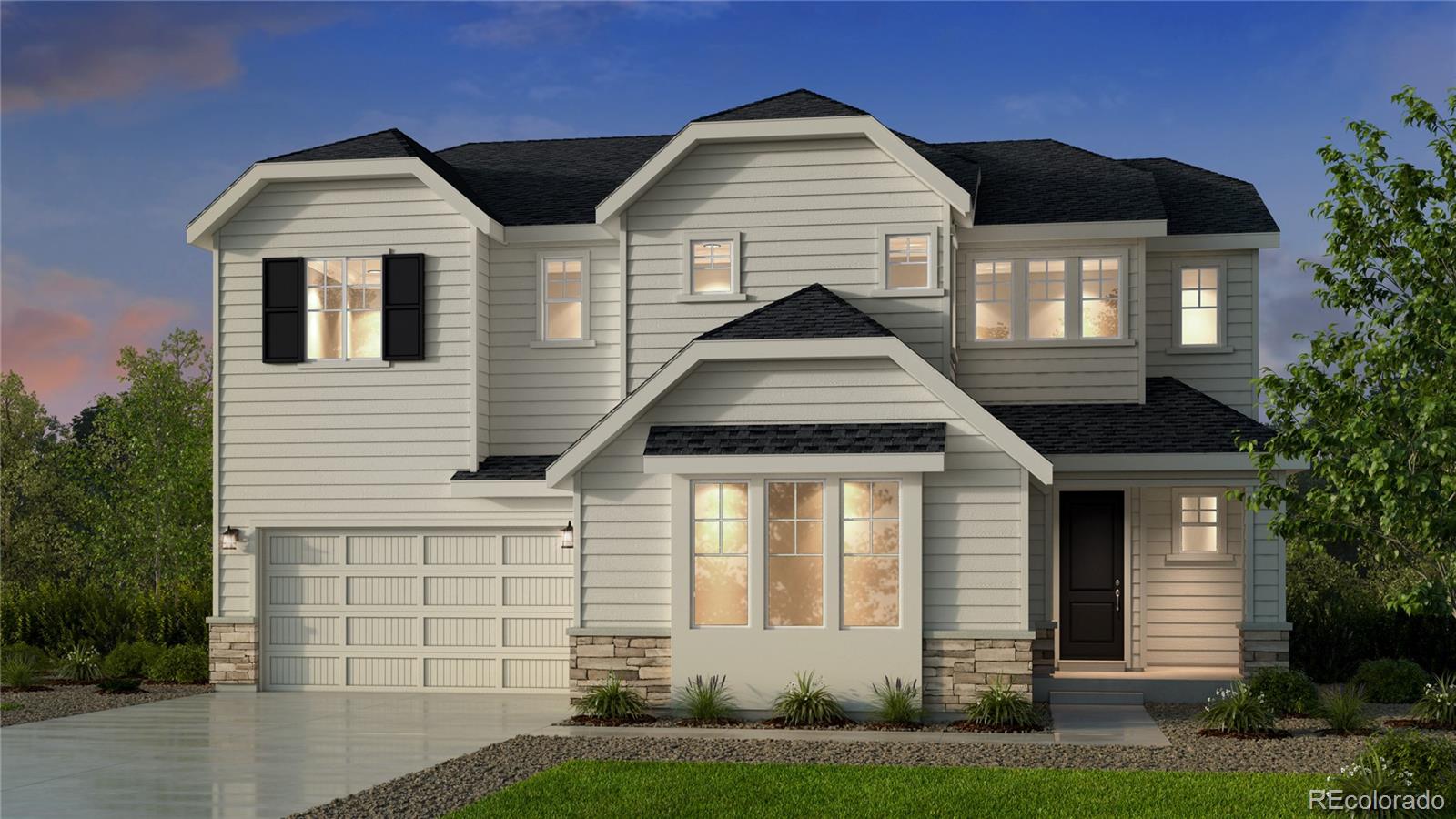 16744 Dry Camp Drive