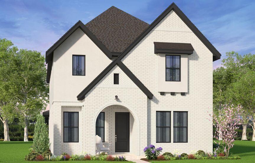 15647 Swallowtail, Street Frisco, TX