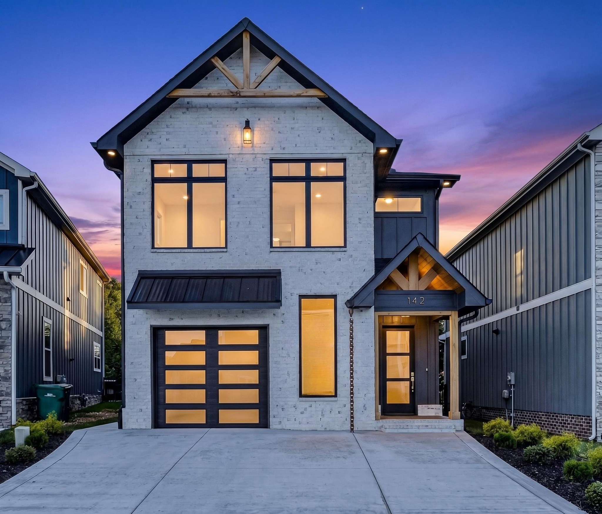 142 Barefoot Way — sold