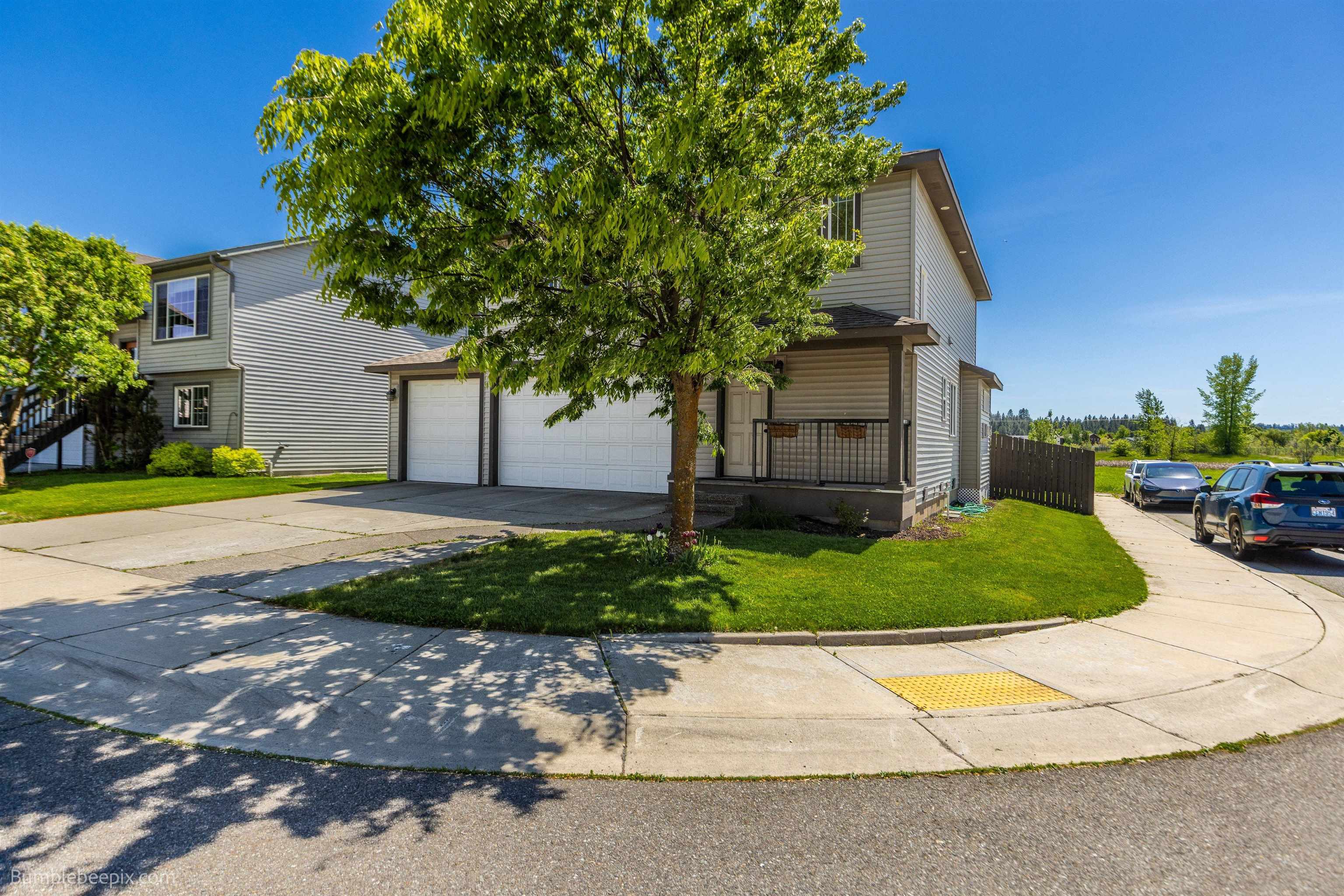 9313 W Foxtail Ln