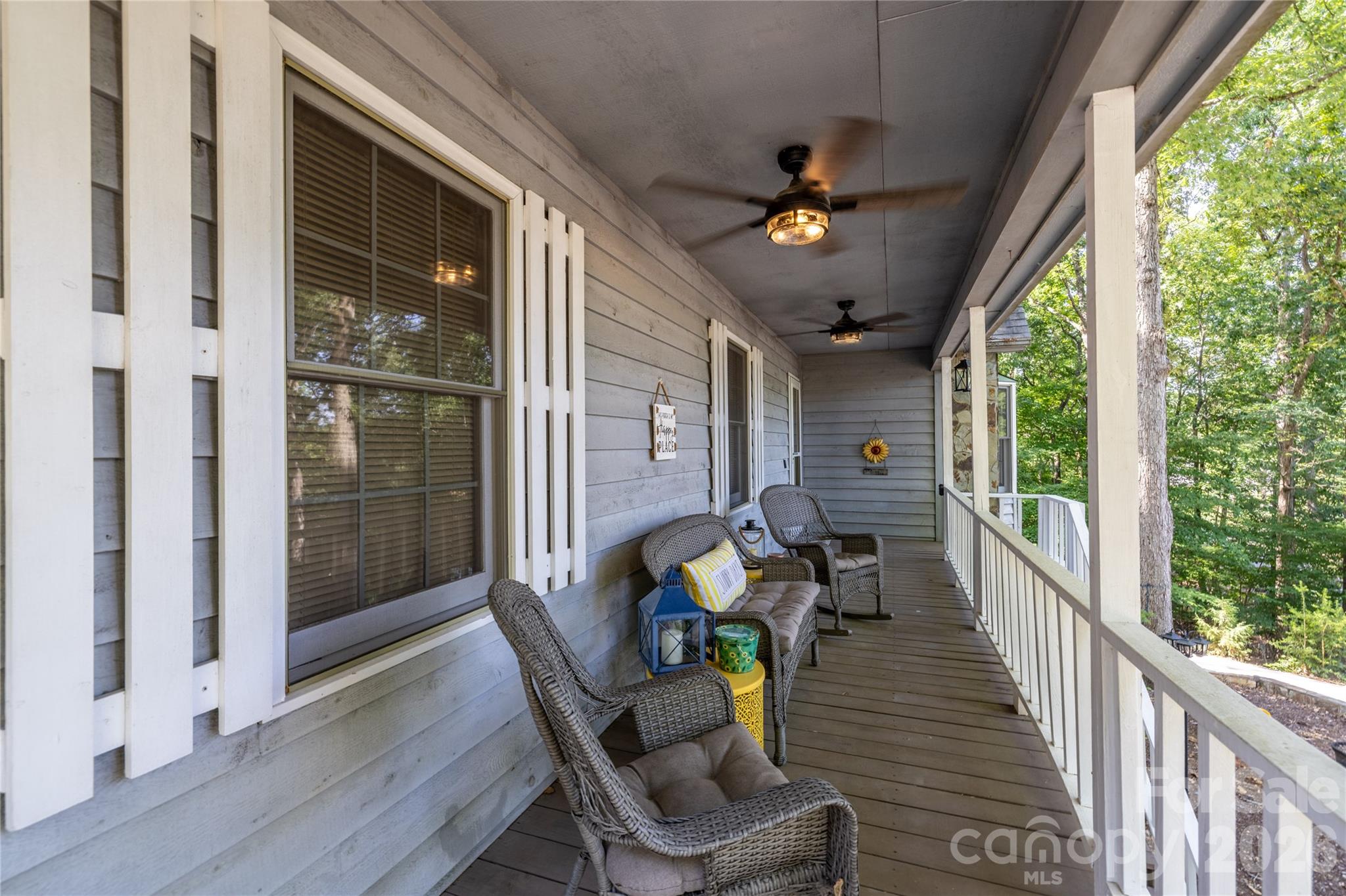 281 Jubal Reeves Circle